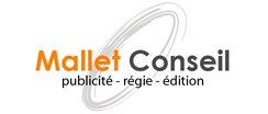 Logo Mallet Conseil